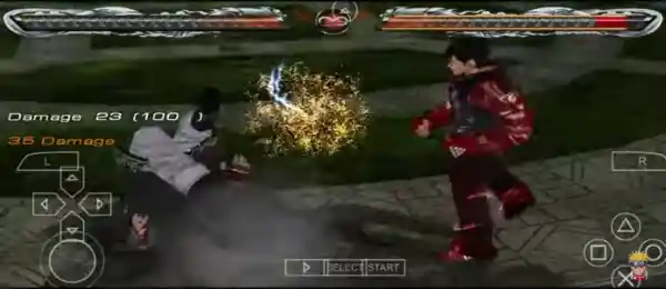 Tekken 9 Game Screenshots3