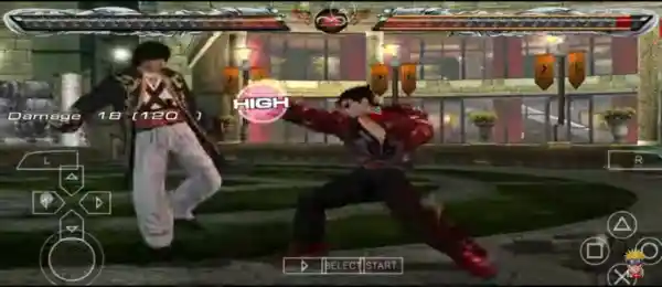 Tekken 9 Game Screenshots4