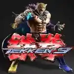 Tekken 9 Icon