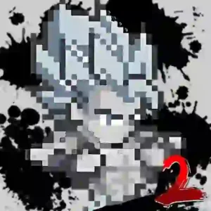 Z Legends 2 Mod Icon