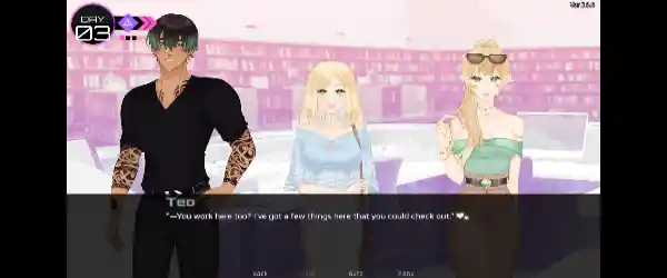 14 Days With You APK New Update