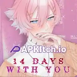 14 Days With You APK Icon