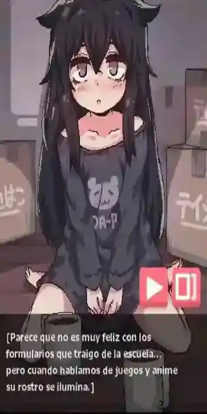 A Lonely Girl APK Latest Version