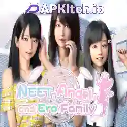 A Perverted Family NEET And Angel APK Icon