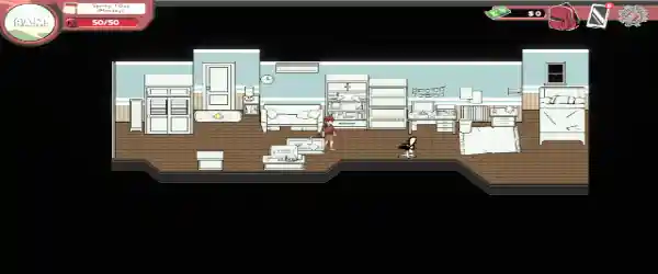 Adult Adventure Game