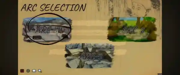 Attack On Survey Corps APK Unlocked All