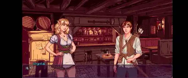 Aurelia APK Walkthrough Mod