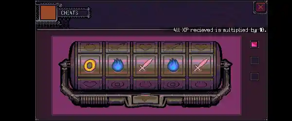 Aurelia All Cheats Code