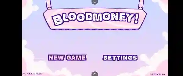 BLOODMONEY APK Latest Version