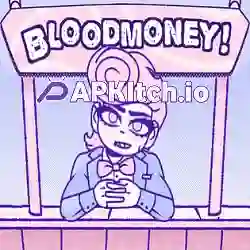 BLOODMONEY APK Icon