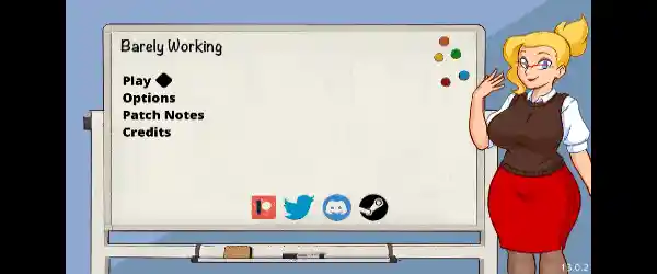 Barely Working APK Latest Version
