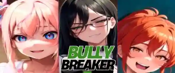 Bully Breaker Game Cover Image