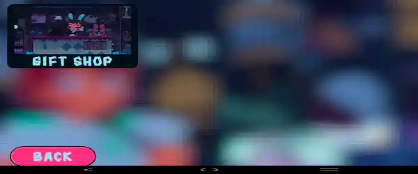 Cryptid Park APK Full Game