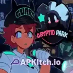 Cryptid Park