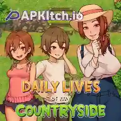 Daily Lives Of My Countryside APK Icon