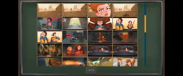 Deep Vault 69 APK Gallery Unlocked
