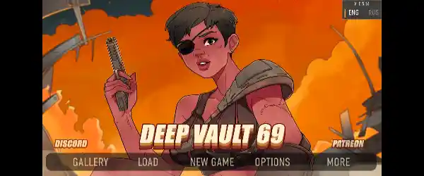Deep Vault 69 APK Latest Version