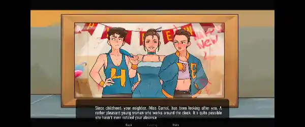 Deep Vault 69 APK Patreon New Update
