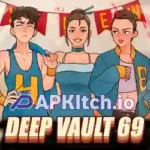 Deep Vault 69