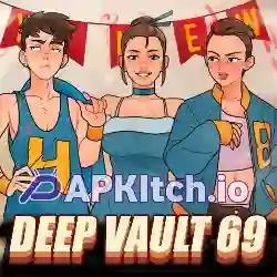 Deep Vault 69 APK Icon