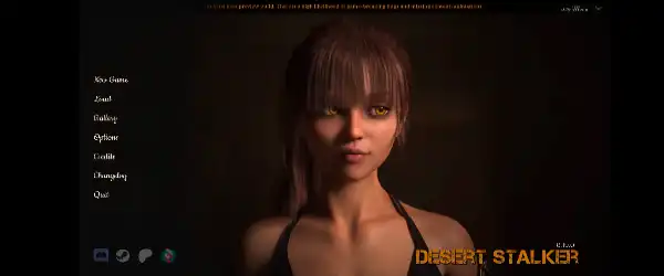 Desert Stalker APK Latest Version