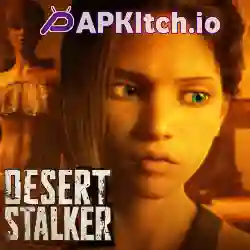 Desert Stalker APK Icon