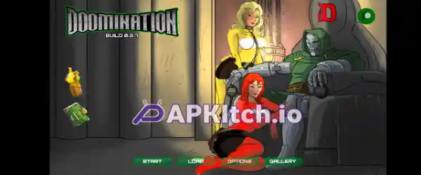 Doomination APK Latest Version