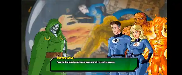 Doomination APK Walkthrough Mod