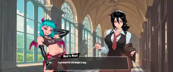 FEMBOY FUTA HOUSE APK Full Game For Android