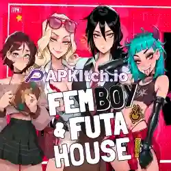 FEMBOY FUTA HOUSE APK Icon