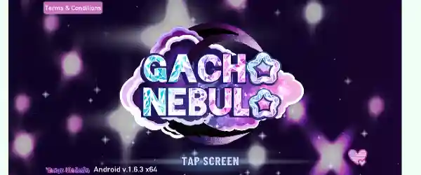 Gacha Nebula APK Latest Version