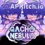 Gacha Nebula