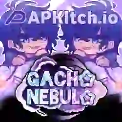 Gacha Nebula APK Icon