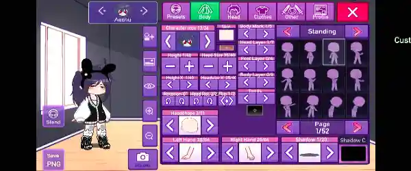 Gacha Nebula Mod APK Free Download
