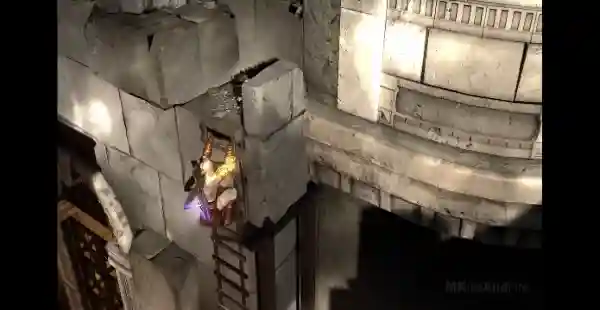God Of War 3 Screenshot 2
