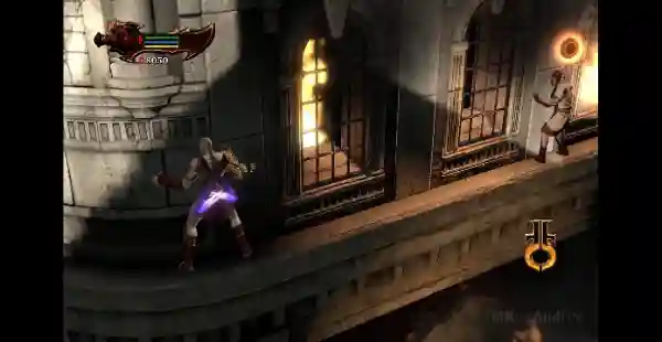 God Of War 3 Screenshot 3