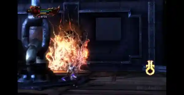God Of War 3 Screenshot 4