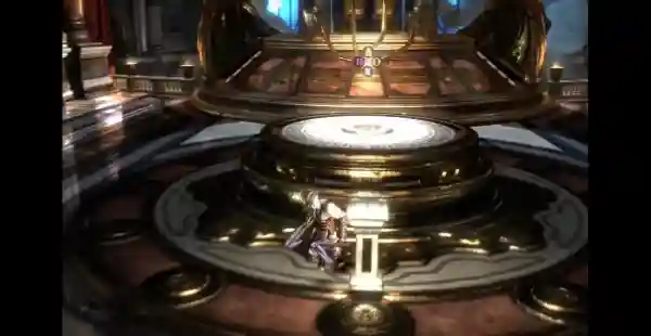 God Of War 3 Screenshot 5