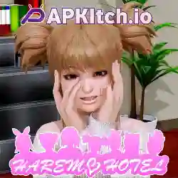 Harem Hotel APK Icon