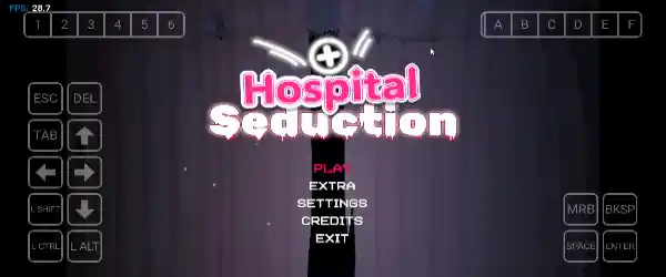 Hospital Seduction APK Latest Version