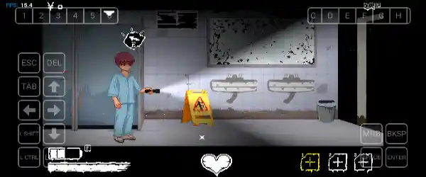 Hospital Seduction APK New Update