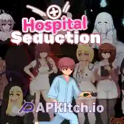 Hospital Seduction APK Icon