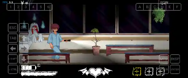 Hospital Seduction MOD APK