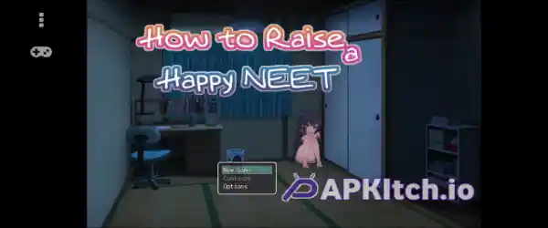 How To Raise A Happy Neet APK Latest Version