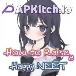 How To Raise A Happy Neet APK Icon