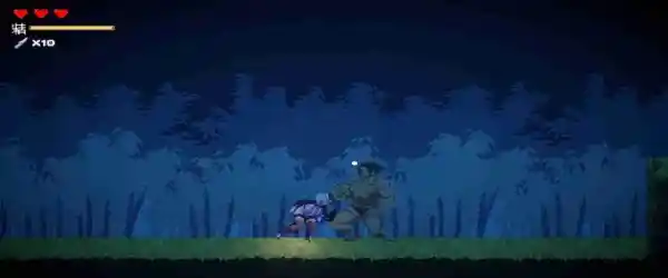 Kunoichi Ninja Sekiren APK