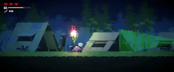 Kunoichi Sekiren APK English Version