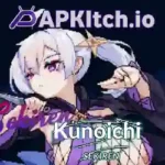 Kunoichi Sekiren