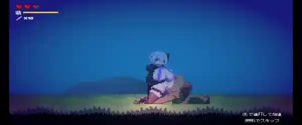 Kunoichi Sekiren Android