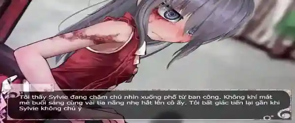Life With A Slave Teaching Feeling APK